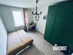 2-к квартира, вторичка, 48м2, 7/9 этаж