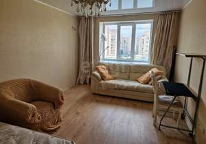 1-к квартира, вторичка, 41м2, 9/10 этаж
