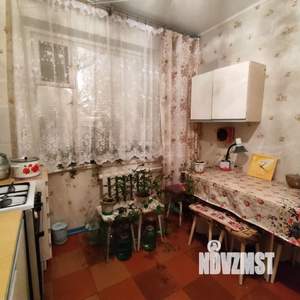 2-к квартира, вторичка, 53м2, 9/10 этаж