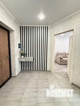 1-к квартира, вторичка, 40м2, 2/23 этаж