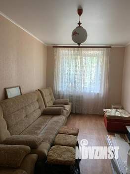 2-к квартира, вторичка, 55м2, 2/10 этаж