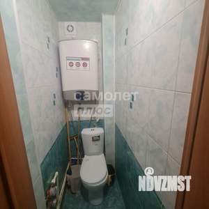 1-к квартира, вторичка, 41м2, 4/10 этаж