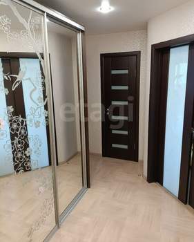 2-к квартира, вторичка, 66м2, 6/10 этаж