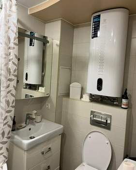 2-к квартира, вторичка, 59м2, 4/12 этаж