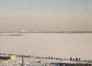 3-к квартира, сданный дом, 88м2, 13/18 этаж