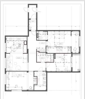 4-к квартира, вторичка, 119м2, 9/10 этаж