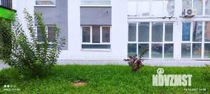 2-к квартира, вторичка, 63м2, 1/23 этаж