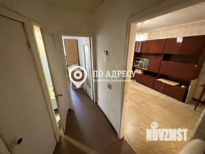 2-к квартира, вторичка, 45м2, 2/5 этаж