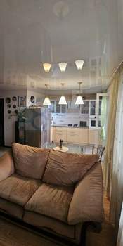 1-к квартира, вторичка, 40м2, 9/10 этаж