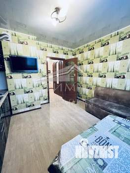 1-к квартира, вторичка, 45м2, 5/10 этаж