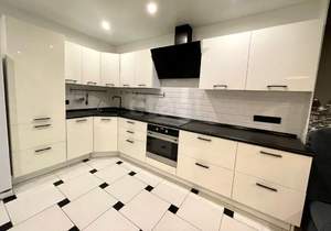 2-к квартира, вторичка, 52м2, 9/18 этаж