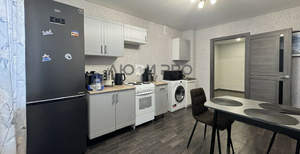 3-к квартира, вторичка, 65м2, 3/9 этаж
