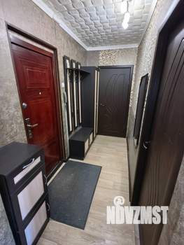 2-к квартира, вторичка, 47м2, 4/9 этаж