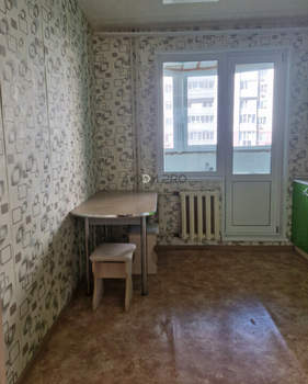 1-к квартира, вторичка, 34м2, 2/10 этаж