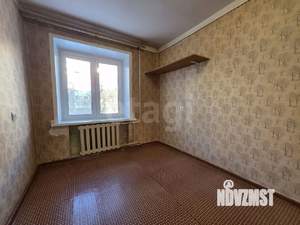 2-к квартира, вторичка, 43м2, 3/9 этаж