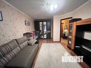 1-к квартира, вторичка, 32м2, 3/10 этаж