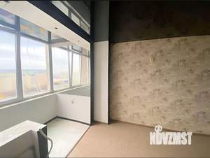 1-к квартира, вторичка, 54м2, 18/19 этаж