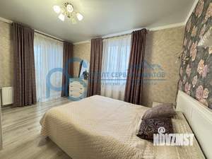 2-к квартира, вторичка, 53м2, 7/23 этаж