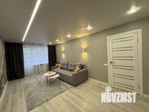 1-к квартира, вторичка, 33м2, 4/9 этаж