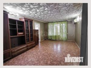 4-к квартира, вторичка, 98м2, 6/9 этаж