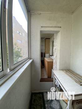 3-к квартира, вторичка, 53м2, 6/9 этаж