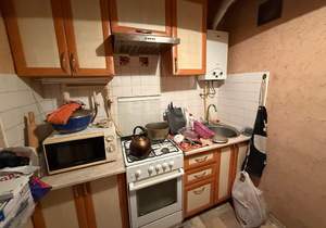 2-к квартира, вторичка, 46м2, 2/5 этаж