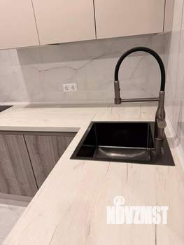 1-к квартира, вторичка, 45м2, 5/11 этаж