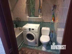 1-к квартира, вторичка, 34м2, 8/10 этаж