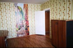 1-к квартира, вторичка, 34м2, 6/6 этаж