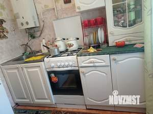 3-к квартира, вторичка, 42м2, 1/5 этаж