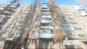 3-к квартира, вторичка, 60м2, 8/9 этаж