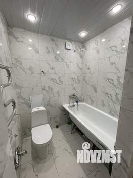 3-к квартира, вторичка, 62м2, 2/5 этаж
