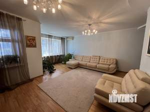 4-к квартира, вторичка, 160м2, 4/9 этаж