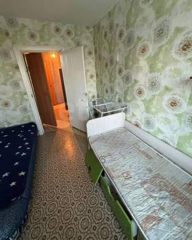 2-к квартира, вторичка, 52м2, 4/9 этаж