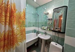 1-к квартира, вторичка, 37м2, 3/10 этаж