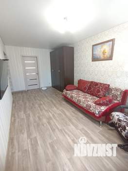 3-к квартира, вторичка, 59м2, 8/9 этаж