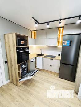 1-к квартира, вторичка, 36м2, 6/10 этаж