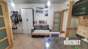 2-к квартира, вторичка, 58м2, 4/19 этаж