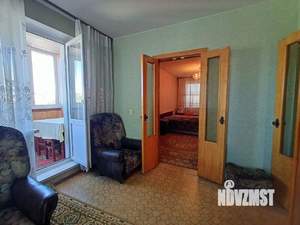 3-к квартира, вторичка, 67м2, 5/12 этаж