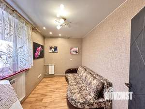 3-к квартира, вторичка, 60м2, 4/5 этаж