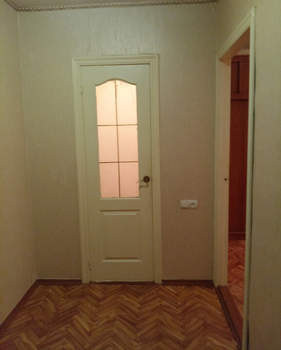 1-к квартира, вторичка, 38м2, 3/10 этаж