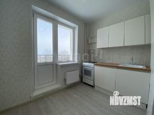 1-к квартира, вторичка, 25м2, 4/10 этаж