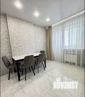 1-к квартира, вторичка, 45м2, 5/11 этаж