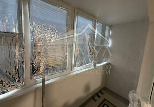 1-к квартира, вторичка, 31м2, 9/10 этаж