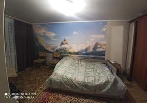 1-к квартира, вторичка, 28м2, 5/5 этаж