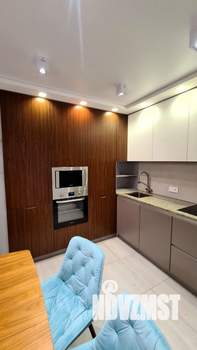 2-к квартира, вторичка, 54м2, 4/10 этаж