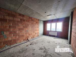 1-к квартира, вторичка, 51м2, 9/18 этаж