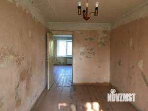 2-к квартира, вторичка, 44м2, 5/5 этаж