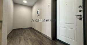 1-к квартира, вторичка, 38м2, 15/25 этаж