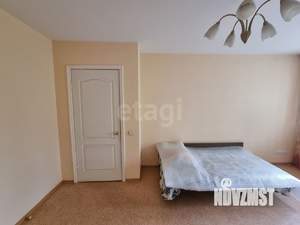2-к квартира, вторичка, 52м2, 3/9 этаж